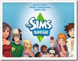 The-Sims-Social