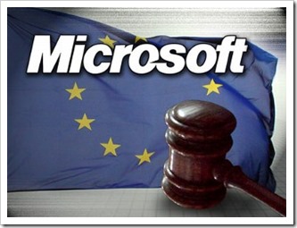 Europska Unija kaznila Microsoft sa 561 milijun evra