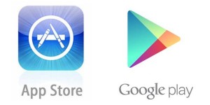 zarada na google play i apple ios app store