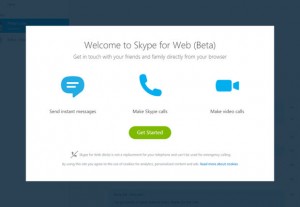 skype za web