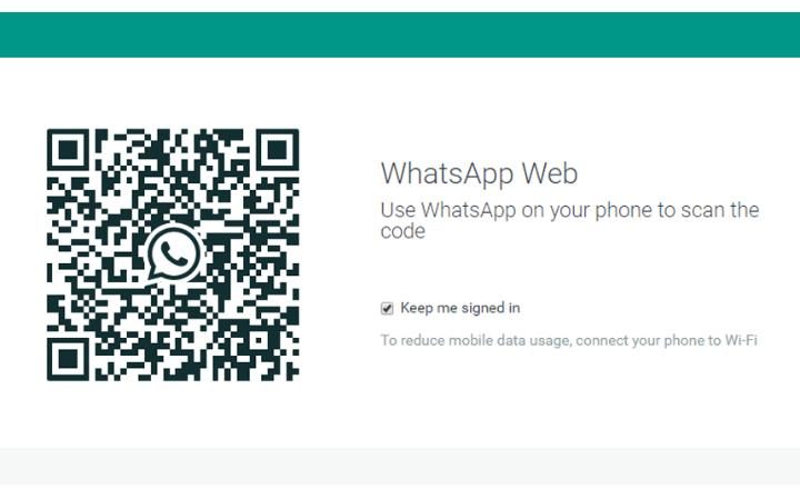 WhatsApp_web