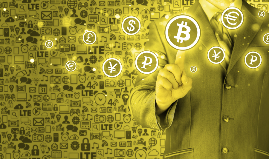 automatski trguju kriptovalutama ulaganje u bitcoin što se događa ako dugujem novac